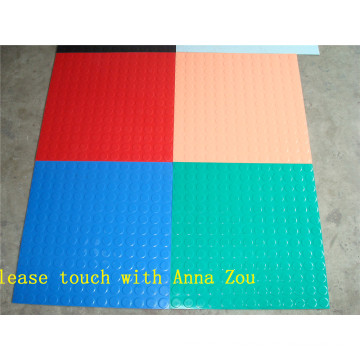Colorful Rubber Flooring/Used Playground Rubber Flooring Mat